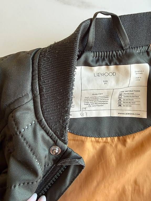 Biancheria intima: Liewood Thermoset – Usato da Münchringen venduto da Nicole1981 2