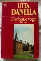 Der blaue Vogel - Daniela Utta