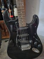 Chitarra elettrica 