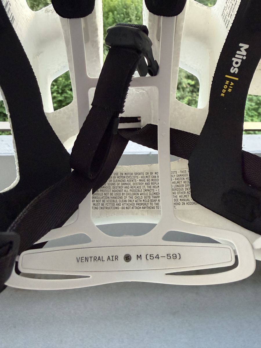 Poc Helme: POC Ventral Air Mips – Gebraucht aus Samstagern von rie_7vpv 9