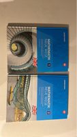 Mathe Lehrbuch NEUE WEGE 1 und 2 gebraucht
