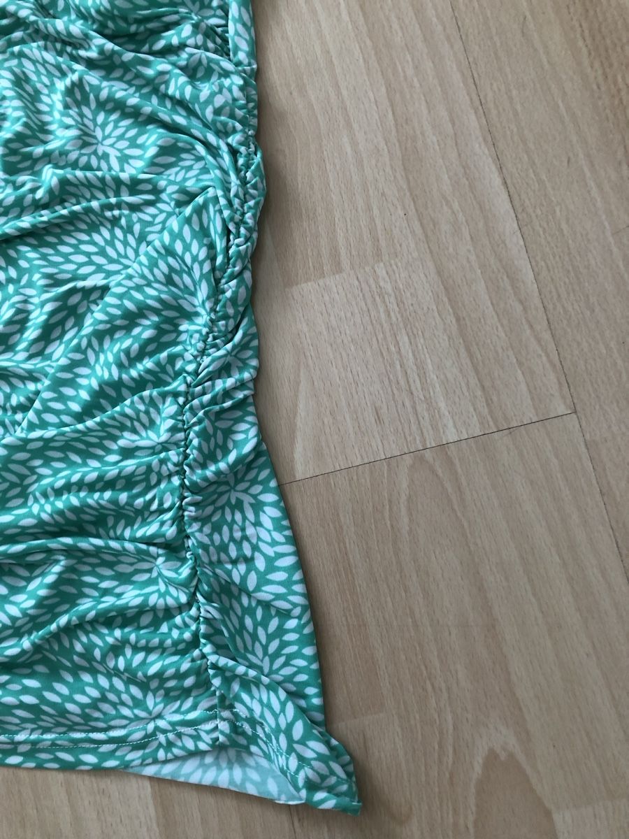 Top: Sommer Top Gr.S – Nuovo (secondo la descrizione) da Chur venduto da vicky7 4