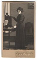 Fotografie Zumbühl, Gross, St. Gallen, 