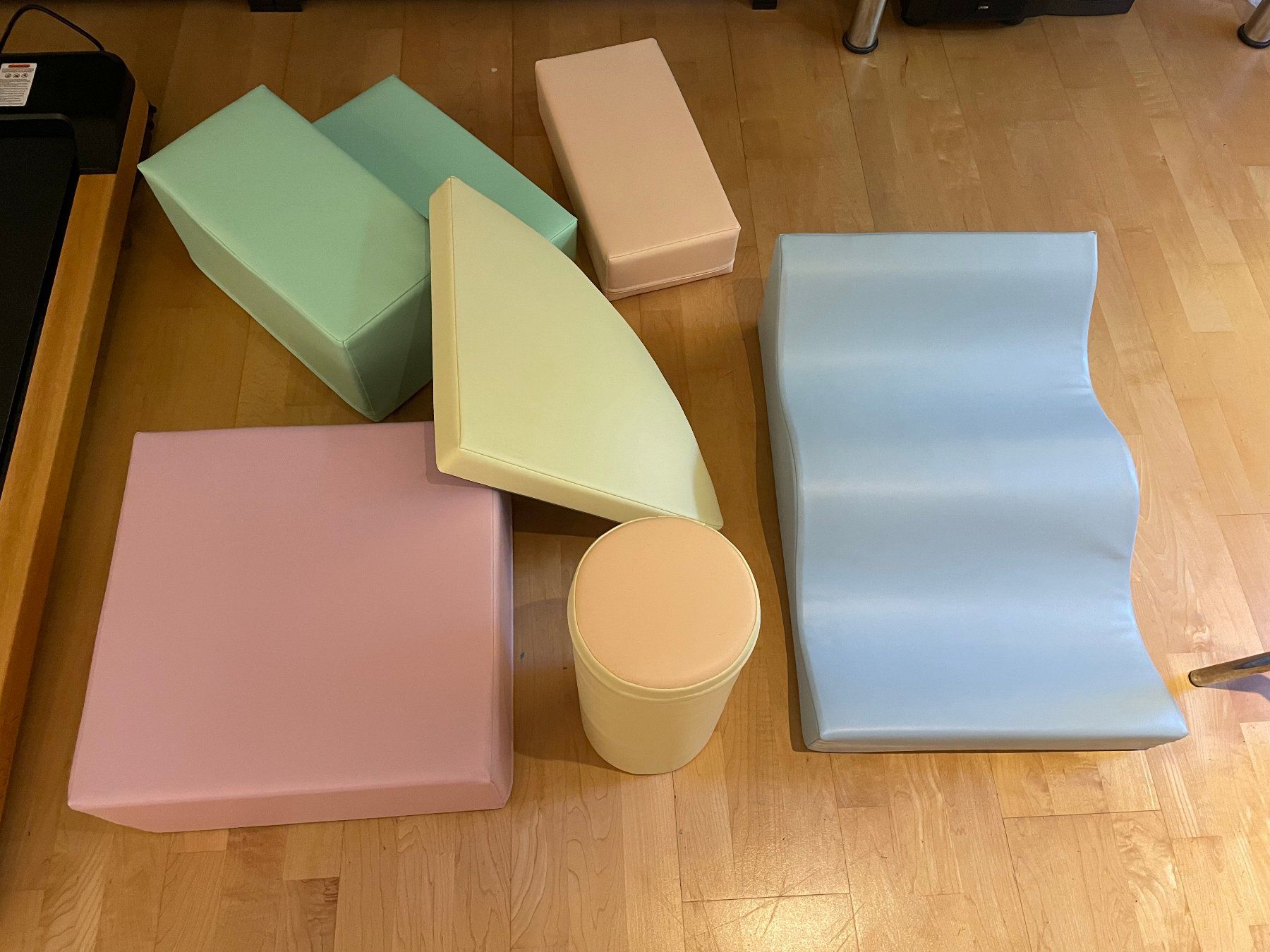 Giocattoli: Iglu Soft Play – Usato da Wikon venduto da Teger5