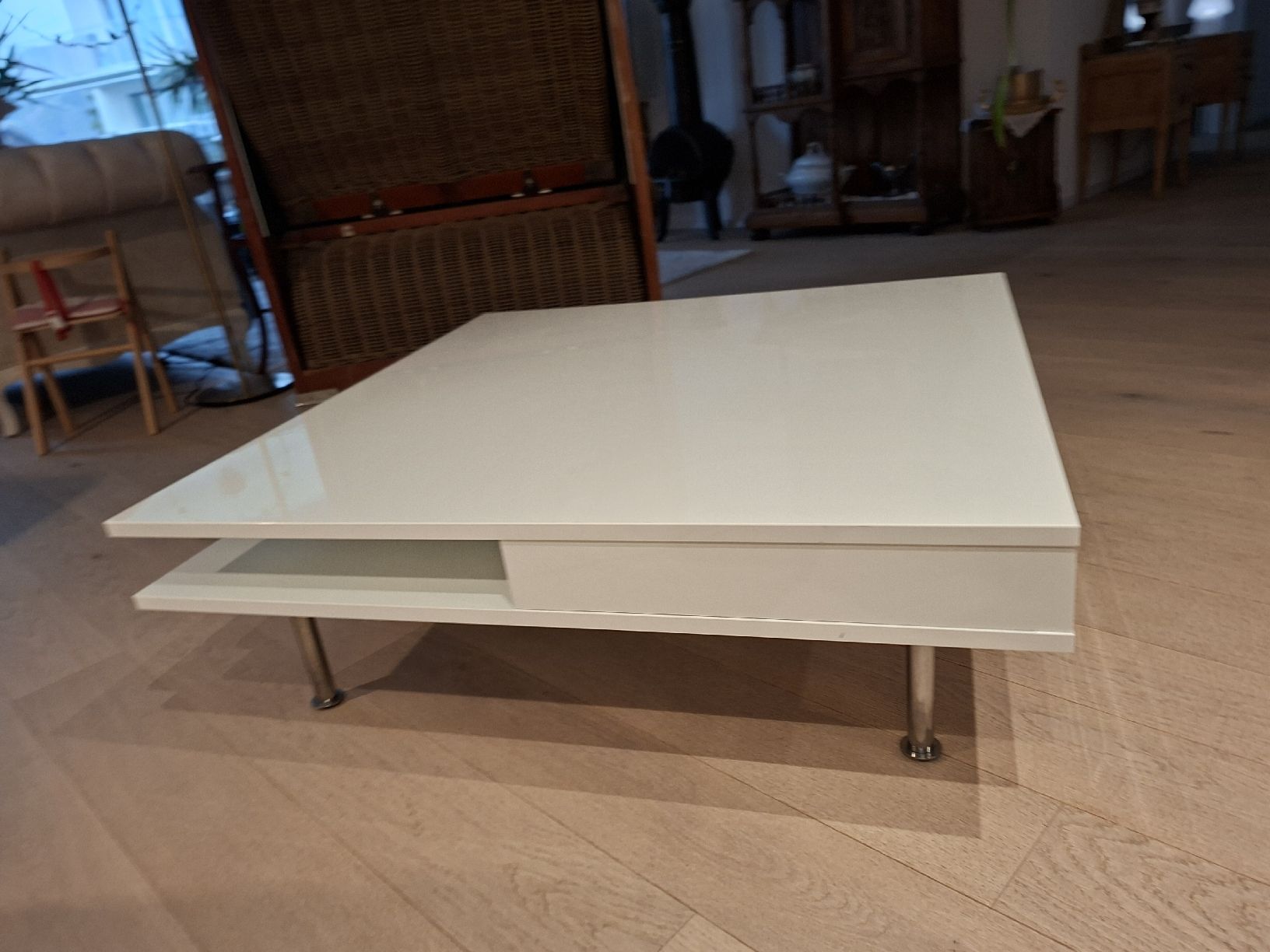 Tavoli: Tofteryd Ikea salontisch Couchtisch – Usato da Meinisberg venduto da Destiny1972 2
