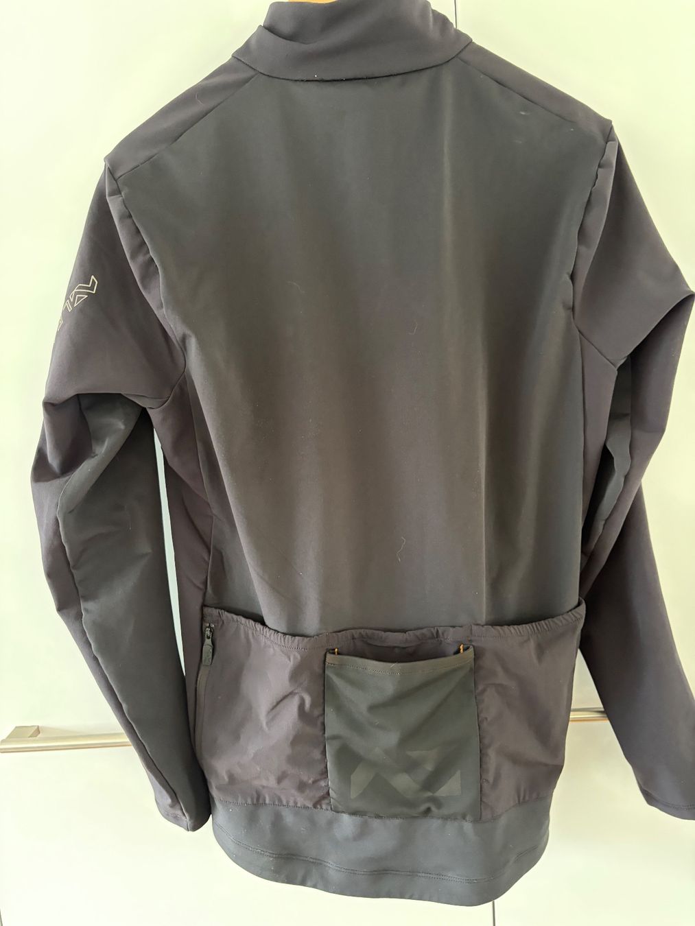 Leatt Vestes: LEATT Bike Jacket, Softshell, Grösse L – D'occasion à Engelberg par Pits68 1