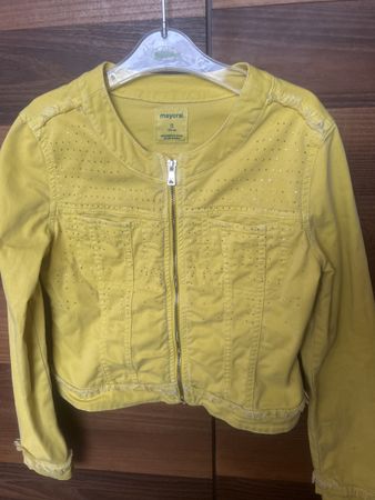 Mayoral Jacke 152