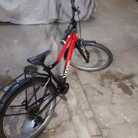 kinderfahrrad