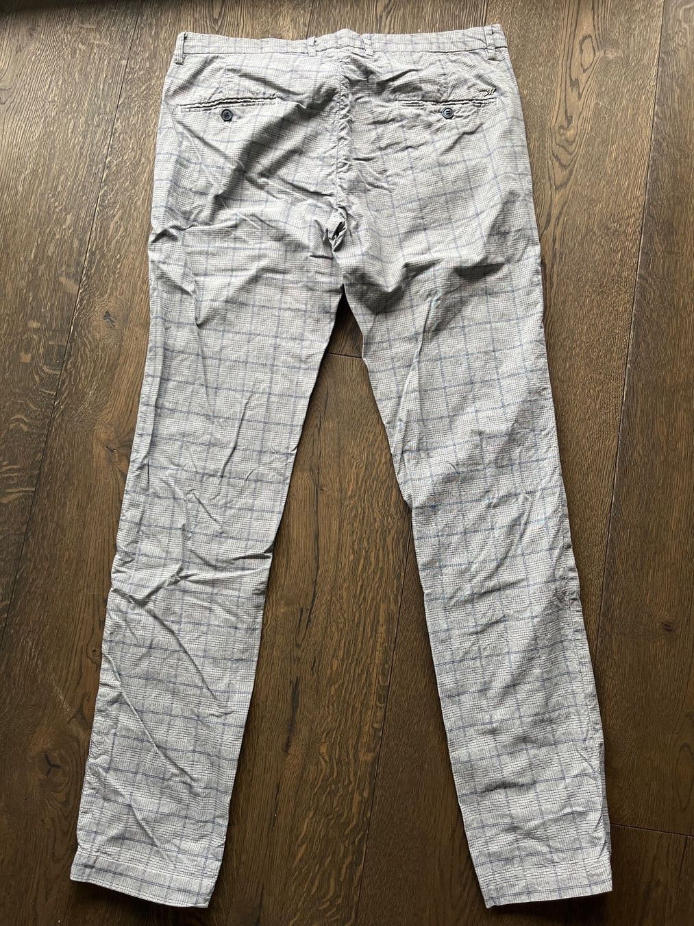 Hosen: Mason's leichte Sommerhose Herren – Gebraucht aus Birrwil von Bruce1968 1