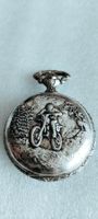 Legation Vintage Taschenuhr Handaufzug,  E. Pluribus Unum