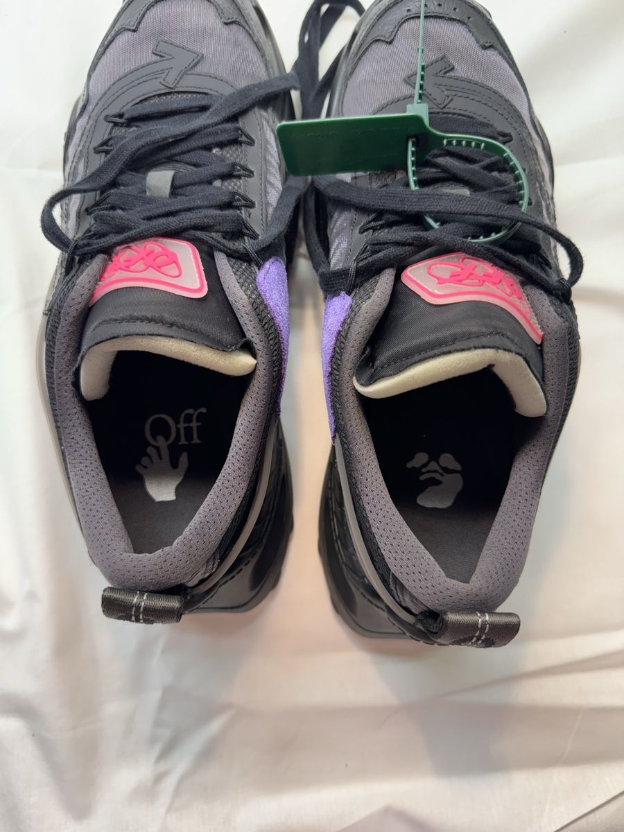 Off-White Scarpe da uomo: Off-White ODSY-1000 – Nuovo (secondo la descrizione) da Neuchâtel venduto da jul_rq89 3