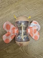 Hape Babyspielzeug Schmetterling Holz, Top Zustand!