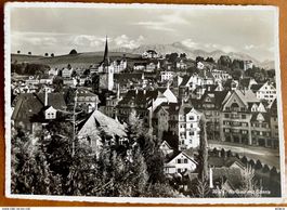 HERISAU - 1947
