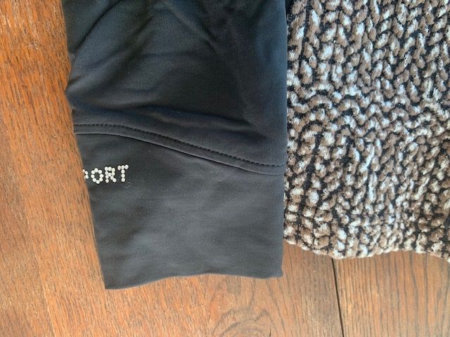 Giacche: Jacke von Allsport Gr. 36 – Usato da Oberweningen venduto da Bumblebee2 6