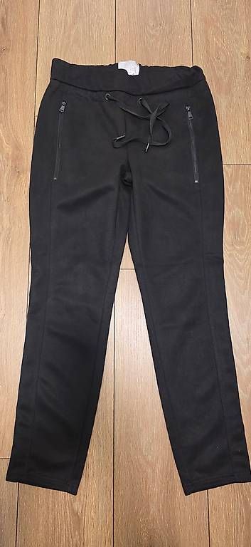 Hosen: Street one Hose Gr.  34 schwarz – Gebraucht aus Erlinsbach von Beatrice_Aargau