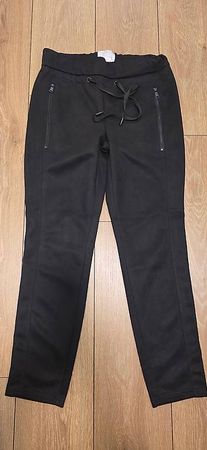Street one Hose Gr.  34 schwarz
