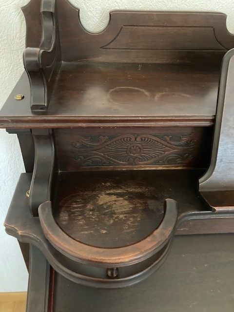 Strumenti musicali: ESTEY HARMONIUM – Usato da Brugg AG venduto da olamim 3