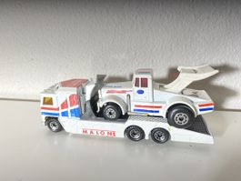 Matchbox LKW