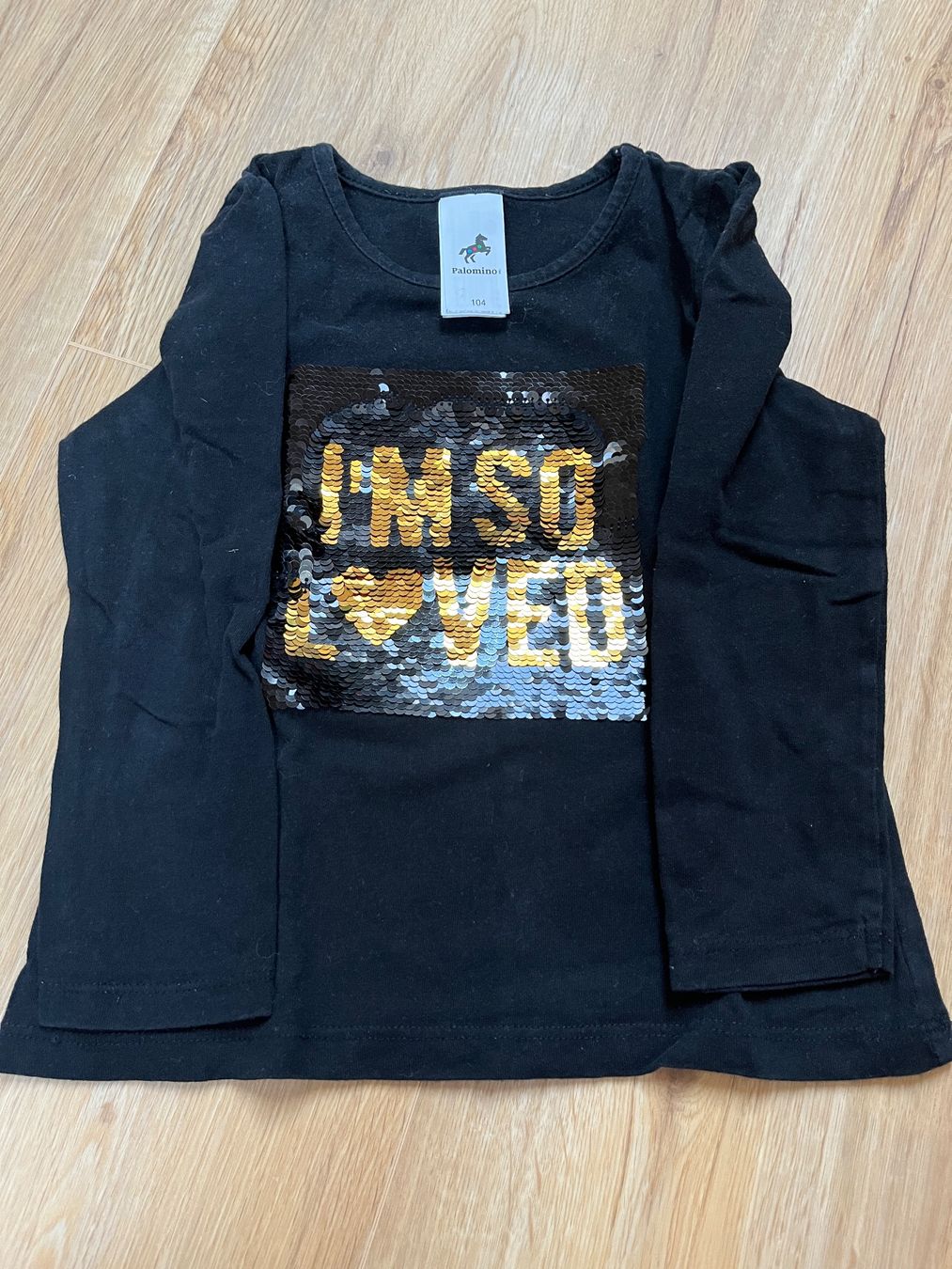 C&A Camicette, T-shirt & Top: Langarmshirt Gr.104 – Usato da Schlatt ZH venduto da elocin-88 1