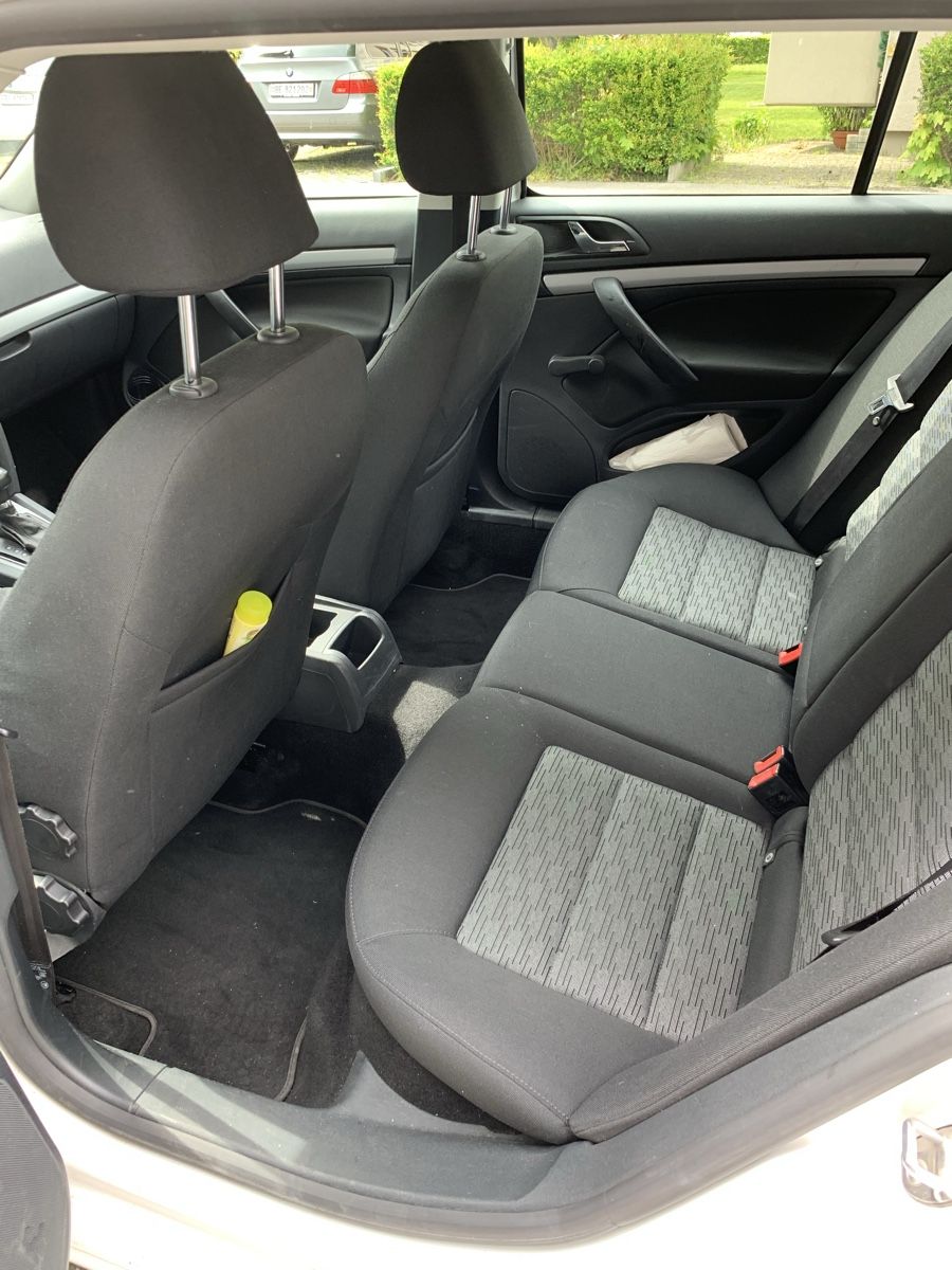 Skoda Autos: Skoda Octavia  – Gebraucht aus Bern von AliceHo 6