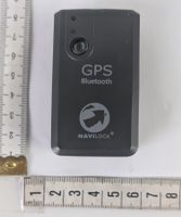 NAVILOCK BT-315 Bluetooth GPS Empfänger, Top!
