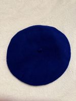 C&A Beretmütze / Dunkelblau