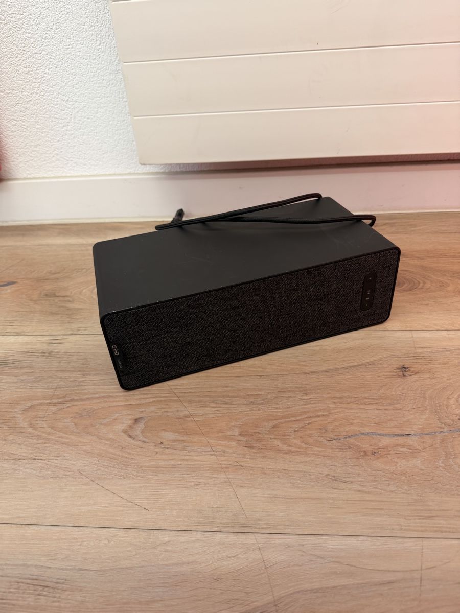 Sonos Casse acustiche: Sonos IKEA SYMFONISK WiFi Speaker – Usato da Landschlacht venduto da Philipp_01