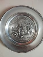 Vintage plate