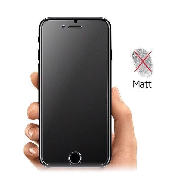 Cover & Protezioni schermo: 9H Panzerglas Apple iPhone 6 6s Matt – Nuovo e nell'imballaggio originale da Zürich venduto da Store-247