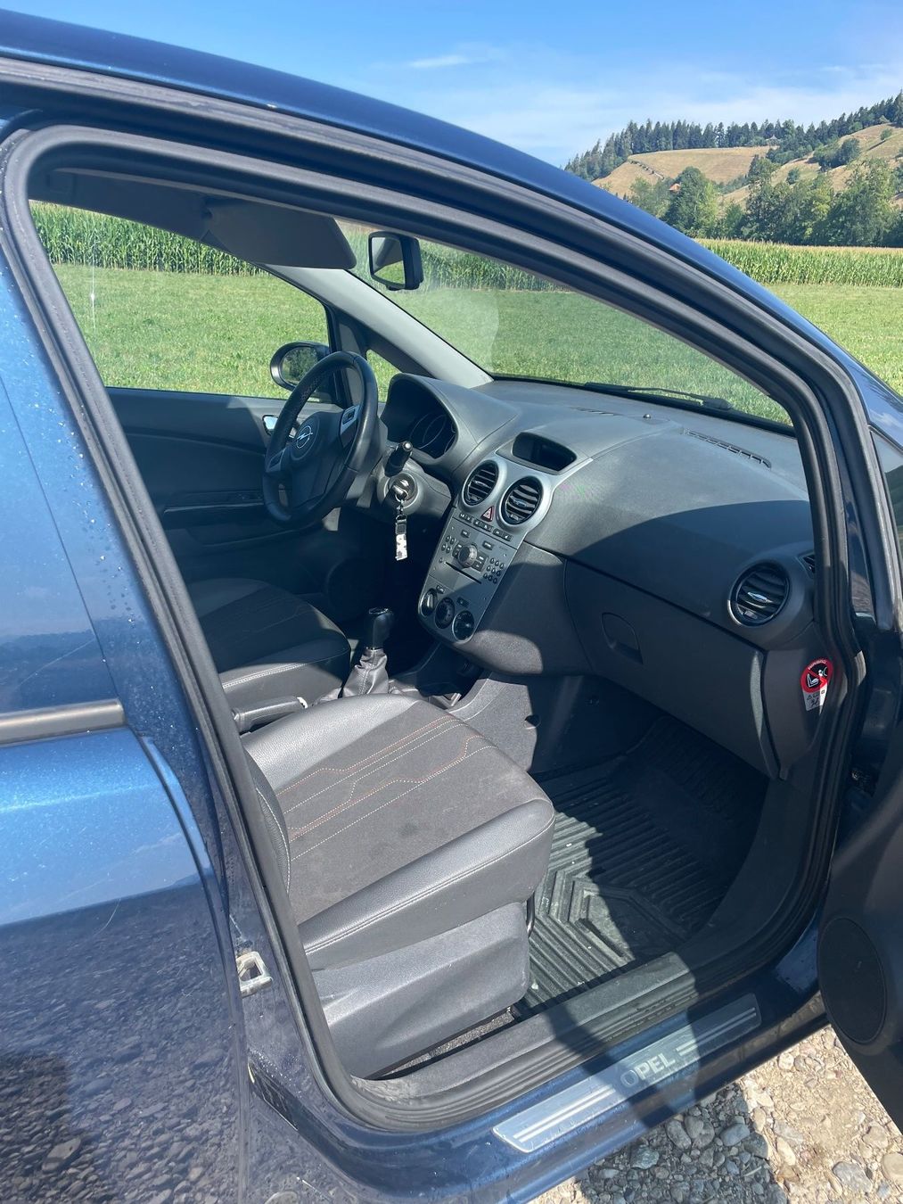 Opel Autos: Opel Corsa 1.4 Turbo – D'occasion à Langnau i. E. par son_00 3