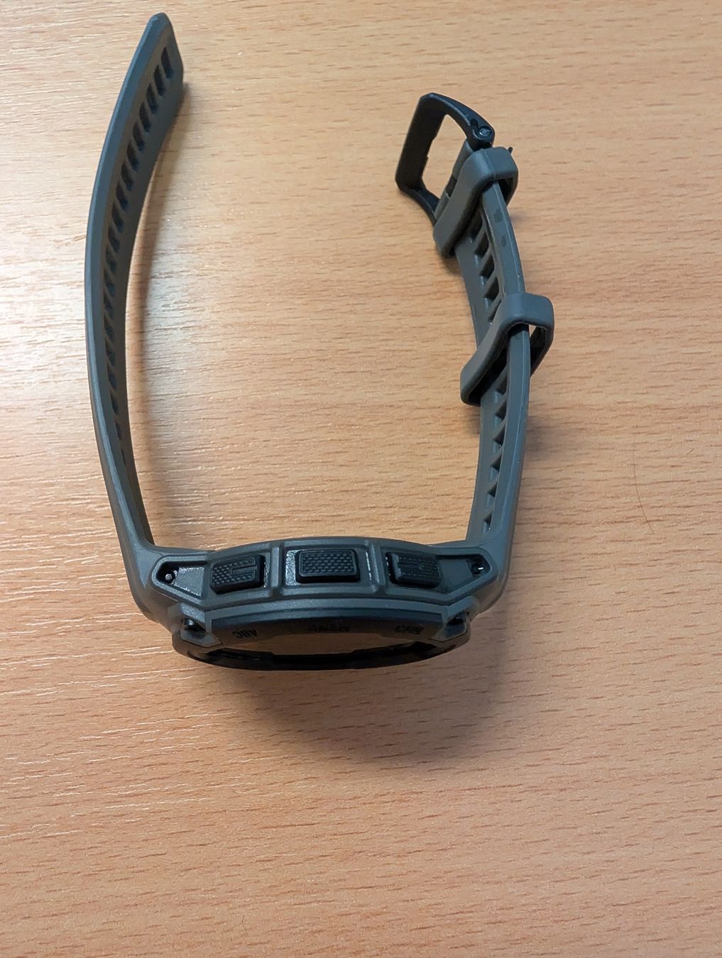 Garmin Smartwatch: Garmin Instinct E - 45 mm – D'occasion à Sierre par hkohli 2