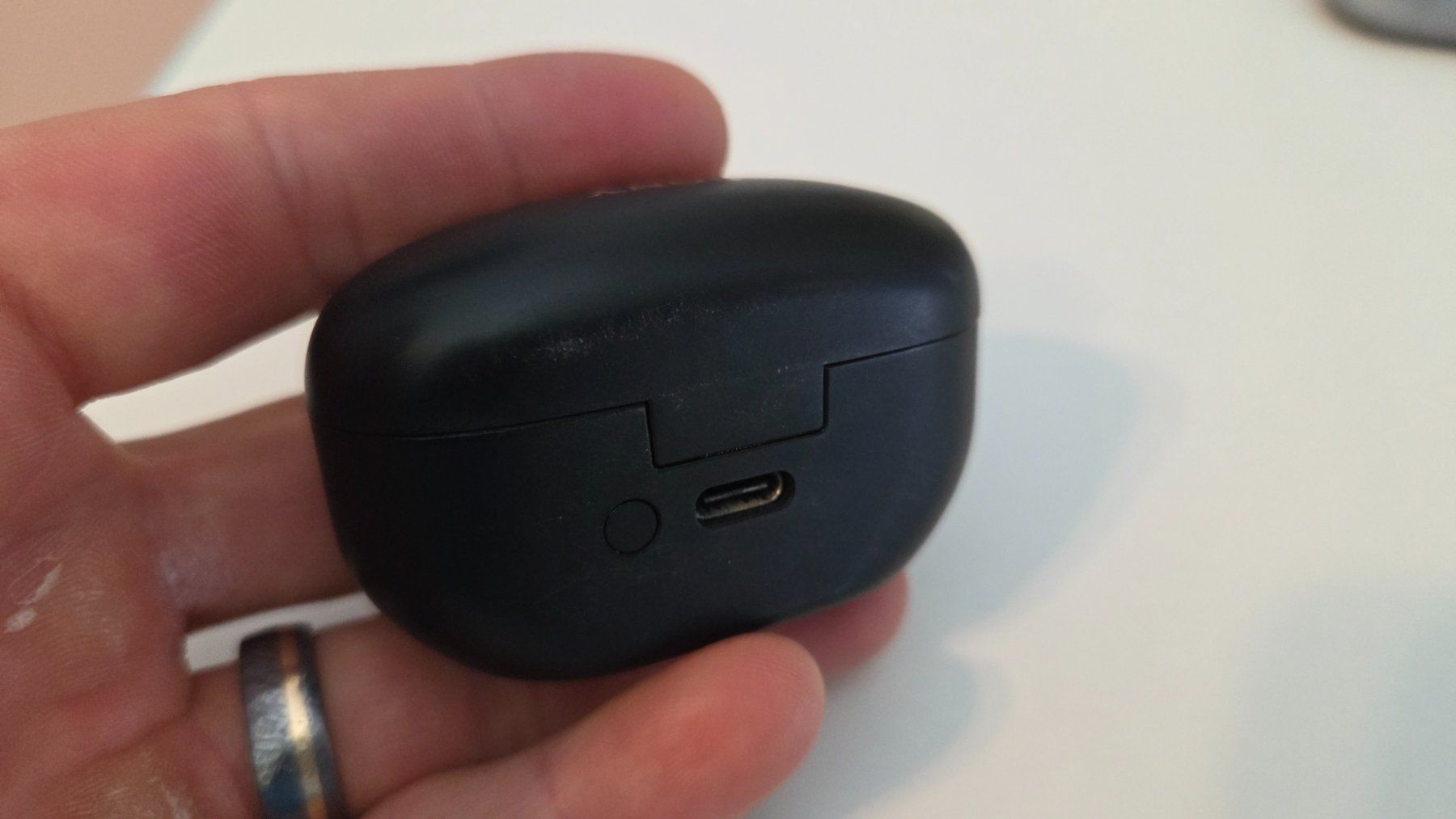Sony Kopfhörer: Sony WF-1000XM5 – Gebraucht aus Bachenbülach von nola690 3
