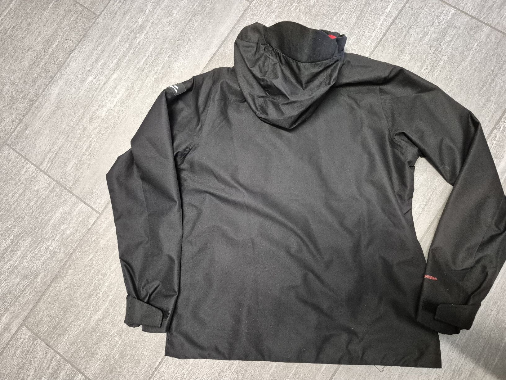 Eider Giacche: Übergangsjacke 42 – Usato da Stalden (Sarnen) venduto da Tric7 4