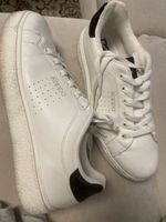 Kappa Sneaker Gr. 40, weiss