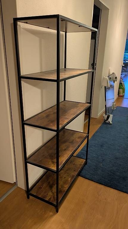 Regale: Regal – Gebraucht aus Winterthur von han_8ytn 2