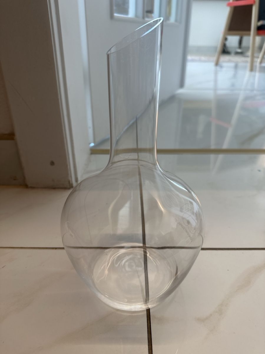 Caraffe: Carafe à vin – Nuovo (secondo la descrizione) da Epalinges venduto da Has_yhj9 2