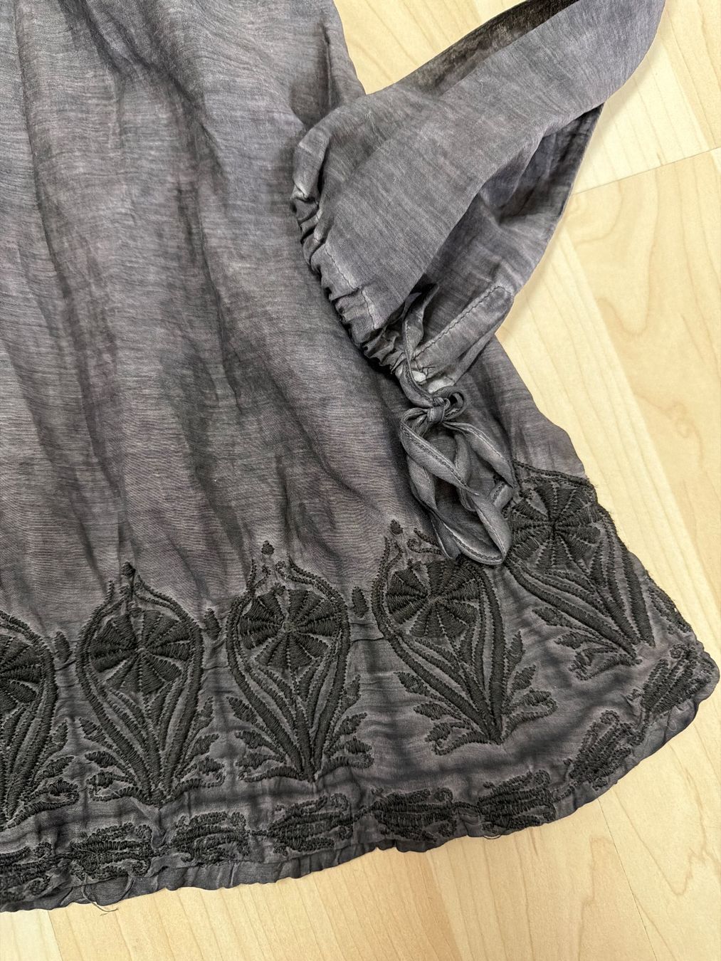 Nile Vestiti: Kleid von Nile – Usato da Steffisburg venduto da elle013 1