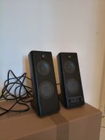 Logitech S-0264B Speakers - Great Value