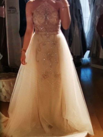 Ballkleid, Abendkleid, Abiye