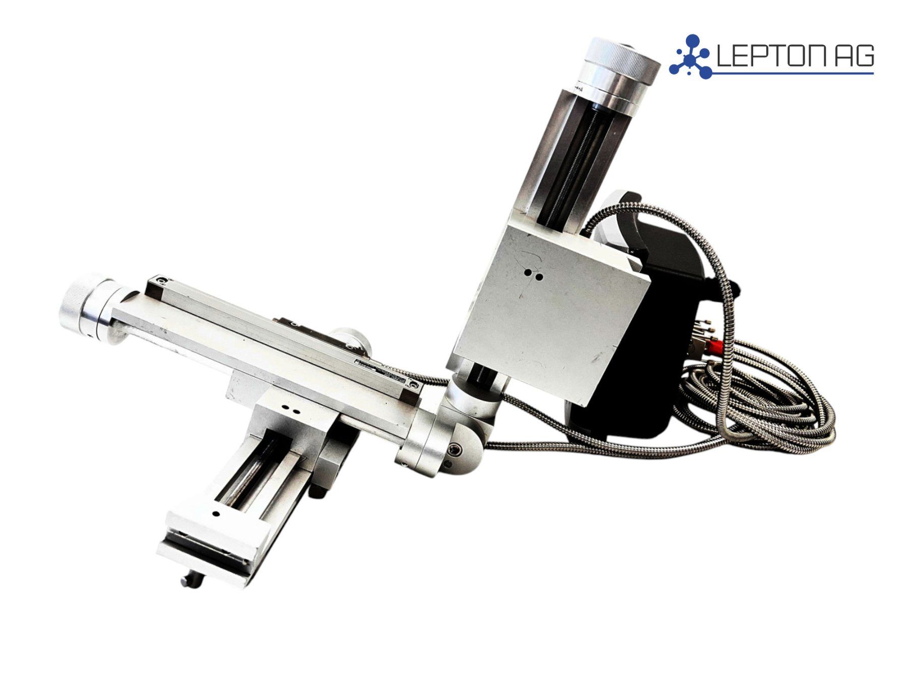 Accessori da laboratorio: AcuRite 200S Digital Readout 3-Axis DRO Display Unit – Usato da Niederdorf venduto da LeptonAG_Labor 1