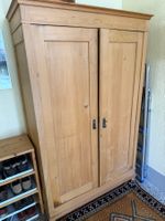 Schrank Kasten Tannenholz ab 1 Franken