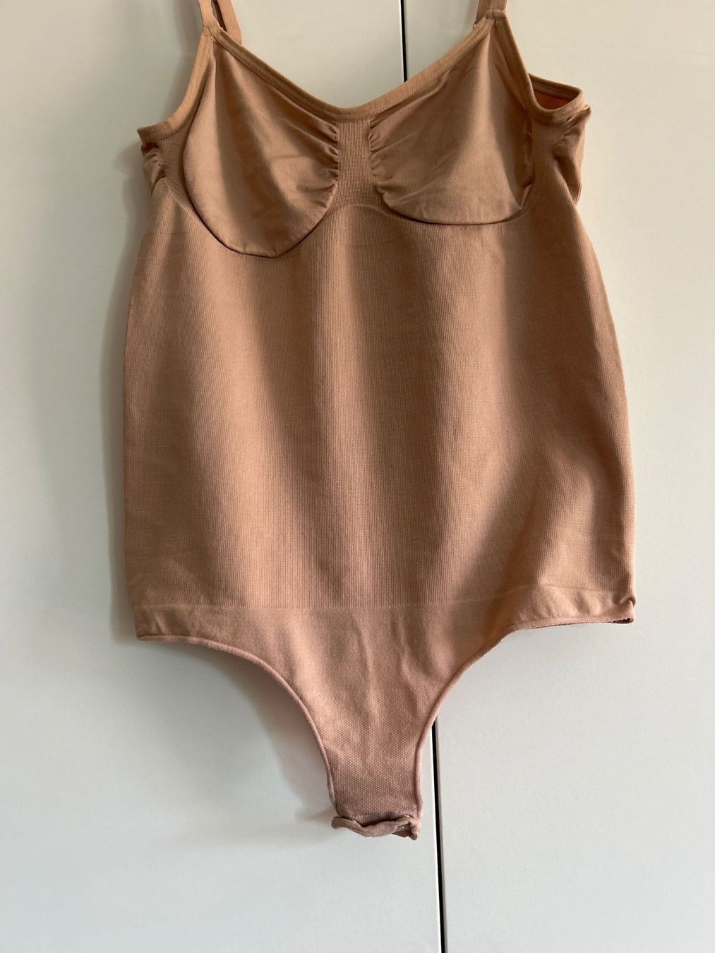 Sonstige Unterwäsche: Body Damen  beige Grösse M – Gebraucht aus Brunnen von Nala2929 2