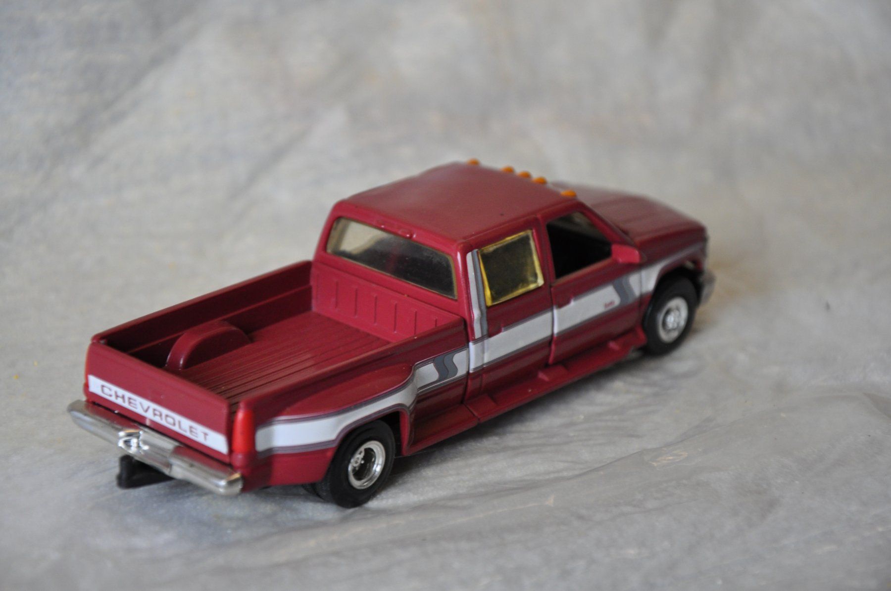Chevrolet Modellautos: Chevrolet Big DoleeyPickup – Neu und originalverpackt aus Ebnat-Kappel von Aallerlei 3