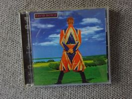 Eart/David Bowie