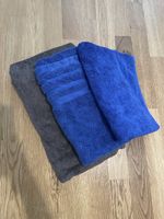 Duschtuchset