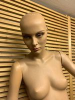 Damen Schaufensterfigur H. & W. Geuenich