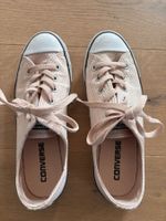 👟 ✨ Converse, Rosa – Grösse 37.5