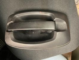 Fiat Ducato Schiebe Tür Griff