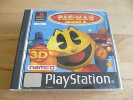 Pac-Man World - Sony PS1