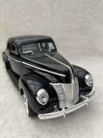 Ford Deluxe 1940